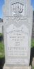 Headstone: Ida Litwinsky