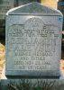 Headstone: Benjamin Palevsky