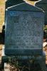 Headstone: Mirke Palevsky