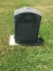 Headstone: Abram Paller