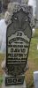 Headstone: David Pelefsky