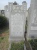 Headstone: Leon Polofsky (Palefsky)
