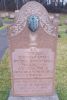 Headstone: Anna B. Shapiro