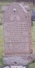Headstone: Moishe Shapiro