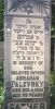 Abraham Palevsky Abraham Palevsky