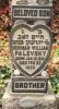 Herman William Palevsky