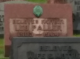 Headstone: Leo Paller