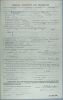 Immigration: Personal Statement and Declaration - Frajda Palewska