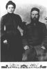 Abraham & Celia Palevsky Abraham & Celia Palevsky