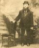 Abraham Palevsky Abraham Palevsky