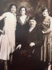 Aaron & Dora Paul with Daughters Aaron & Dora Paul with Daughters
