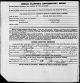 Death Certificate (back): Abraham Palefsky Death Certificate (back): Abraham Palefsky