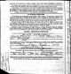 Death Certificate (back): Sarah Shorofsky Palevsky Death Certificate (back): Sarah Shorofsky Palevsky